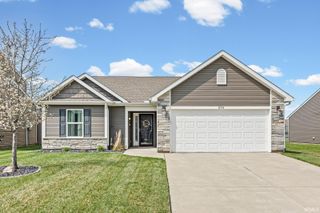 894 Percheron Place, Lafayette, IN 47905