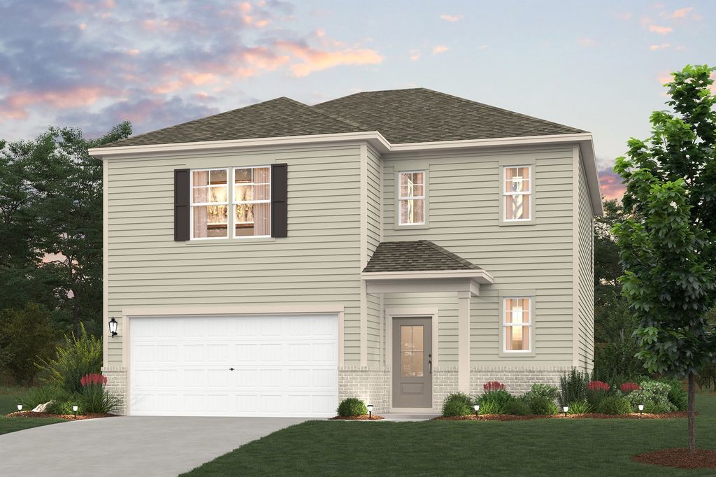 258 Subban Ct, Lebanon, TN 37087