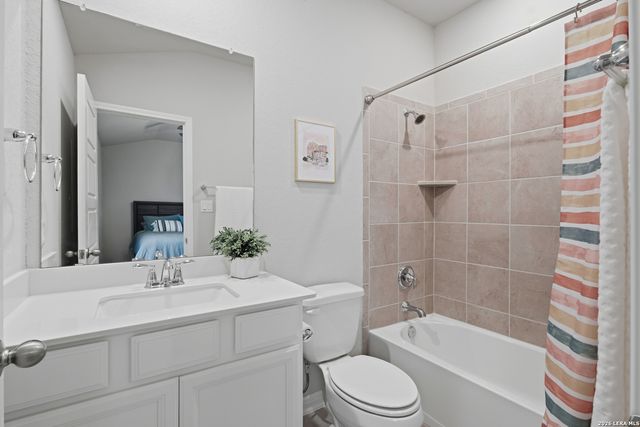 26071 Scenic Crest Blvd, Boerne, TX 78006