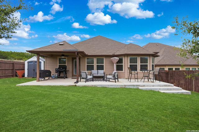 26071 Scenic Crest Blvd, Boerne, TX 78006