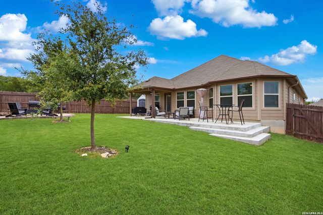 26071 Scenic Crest Blvd, Boerne, TX 78006