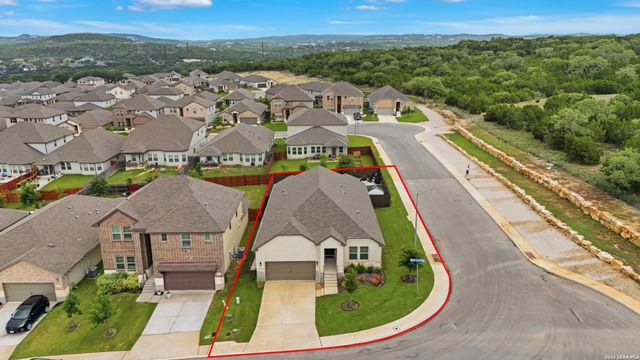 26071 Scenic Crest Blvd, Boerne, TX 78006