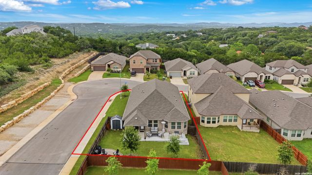 26071 Scenic Crest Blvd, Boerne, TX 78006