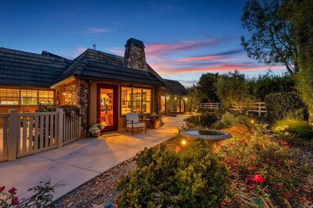 7144 Via Mariposa Sur, Bonsall, CA 92003