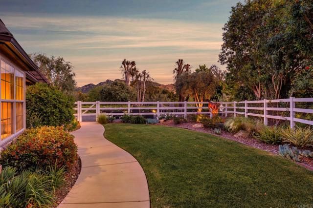 7144 Via Mariposa Sur, Bonsall, CA 92003