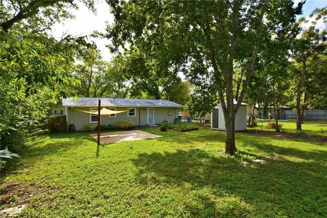 1408 Broadmoor DR, Austin, TX 78723