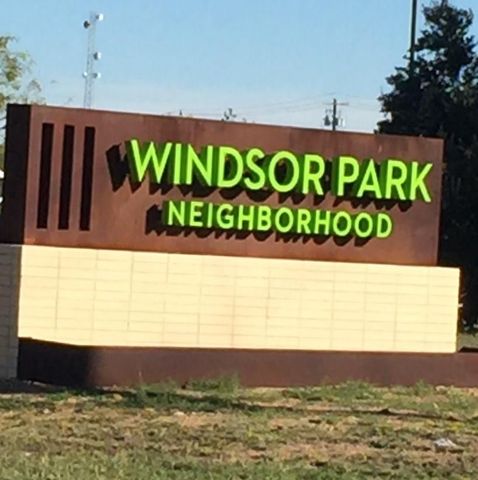 1408 Broadmoor DR, Austin, TX 78723