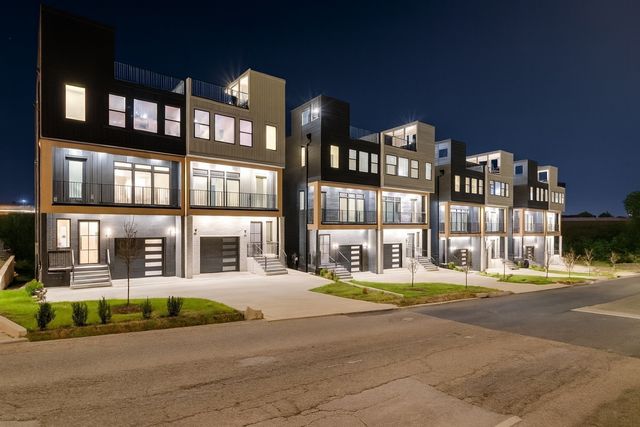 1113 Brick Church Pike, Nashville, TN 37207