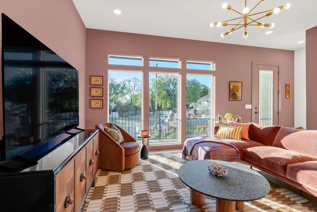 1113 Brick Church Pike, Nashville, TN 37207