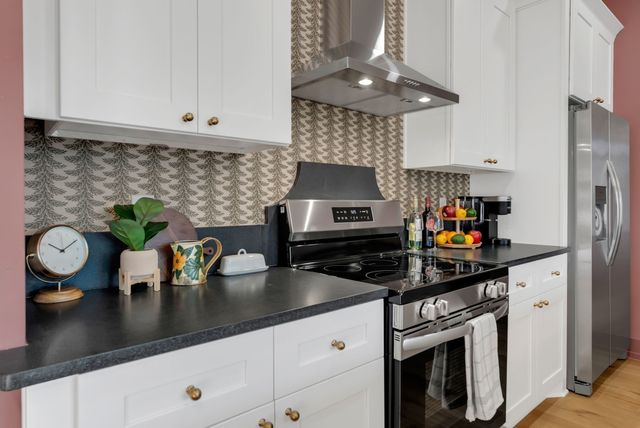 1113 Brick Church Pike, Nashville, TN 37207