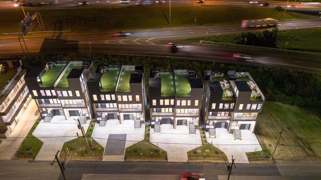 1113 Brick Church Pike, Nashville, TN 37207