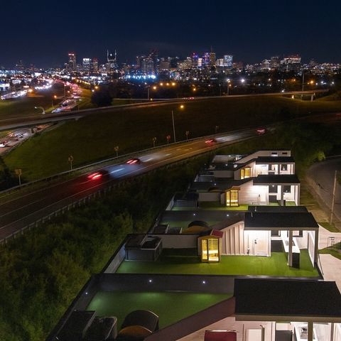 1113 Brick Church Pike, Nashville, TN 37207