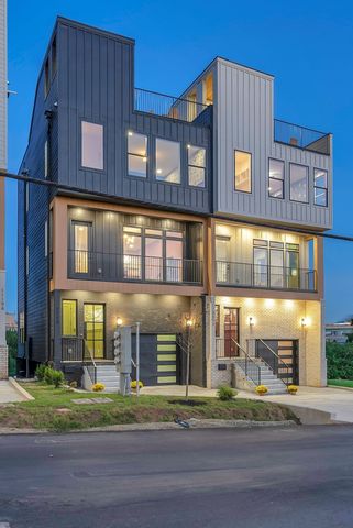 1113 Brick Church Pike, Nashville, TN 37207