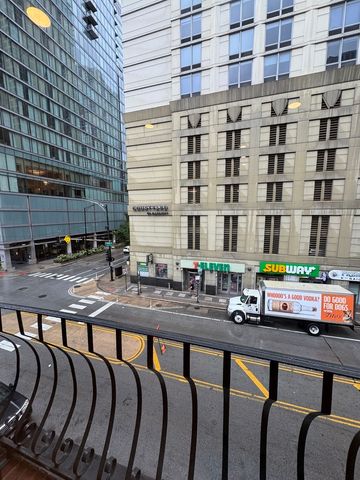 444 N State Street 3E, Chicago, IL 60654
