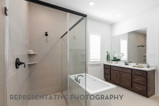 529 Stallion Lane, Van Alstyne, TX 75495
