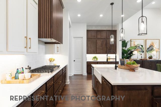 529 Stallion Lane, Van Alstyne, TX 75495