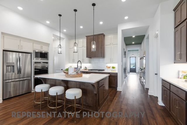 529 Stallion Lane, Van Alstyne, TX 75495