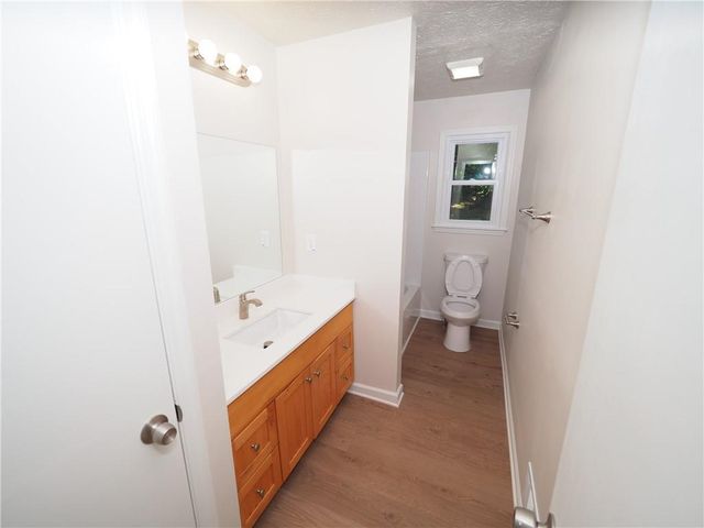 6456 Wildwood Trail, Flowery Branch, GA 30542