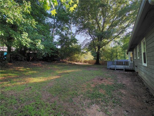 6456 Wildwood Trail, Flowery Branch, GA 30542