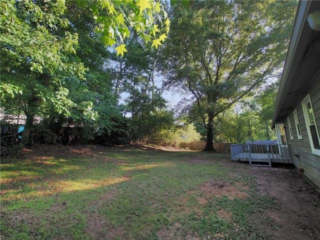 6456 Wildwood Trail, Flowery Branch, GA 30542