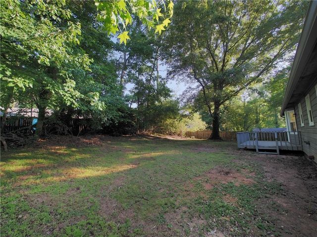 6456 Wildwood Trail, Flowery Branch, GA 30542