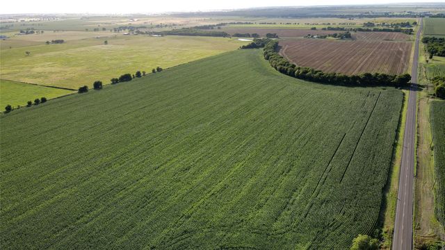 Lot 13 Cotton Belt, Mcgregor, TX 76657