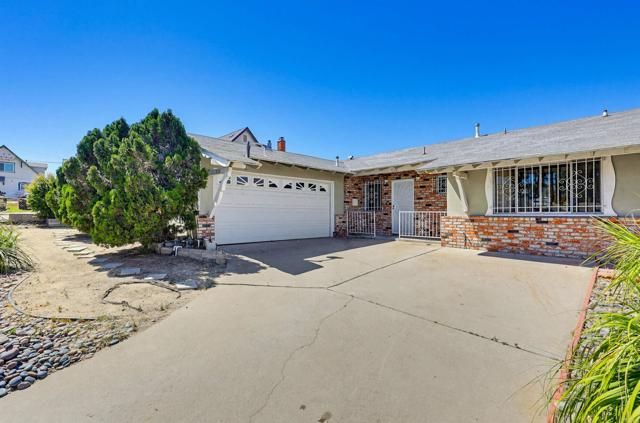 7128 Jacmar Avenue, San Diego, CA 92114
