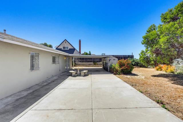 7128 Jacmar Avenue, San Diego, CA 92114