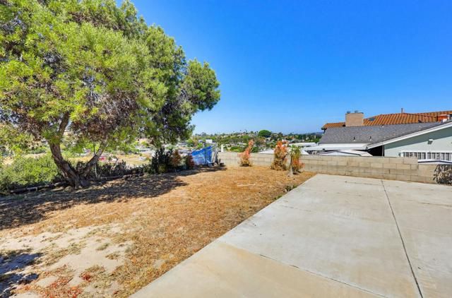 7128 Jacmar Avenue, San Diego, CA 92114