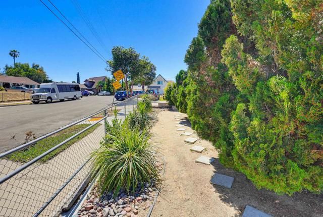 7128 Jacmar Avenue, San Diego, CA 92114