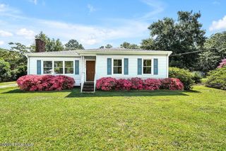 1613 S 41st Street, Wilmington, NC 28403