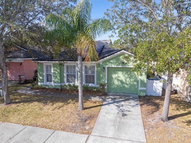 127 SUNDOWN COURT, Davenport, FL 33896