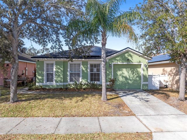 127 SUNDOWN COURT, Davenport, FL 33896