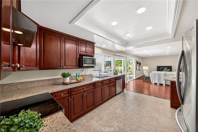 18815 Christina Ave, Cerritos, CA 90703