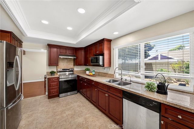 18815 Christina Ave, Cerritos, CA 90703