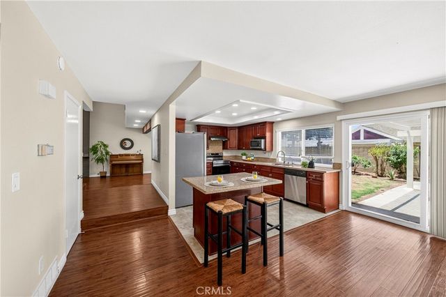18815 Christina Ave, Cerritos, CA 90703