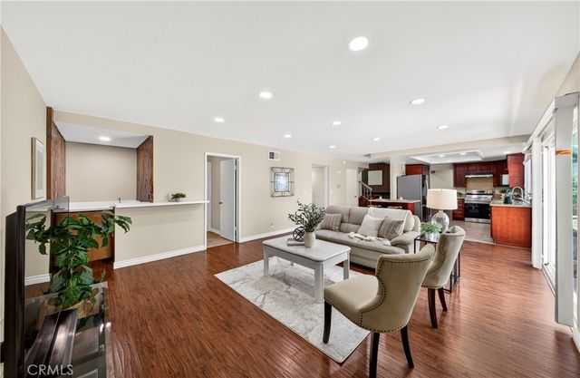 18815 Christina Ave, Cerritos, CA 90703