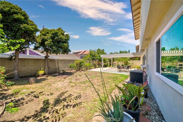 18815 Christina Ave, Cerritos, CA 90703