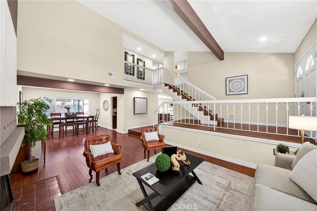 18815 Christina Ave, Cerritos, CA 90703