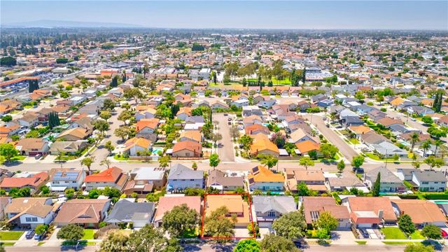 18815 Christina Ave, Cerritos, CA 90703