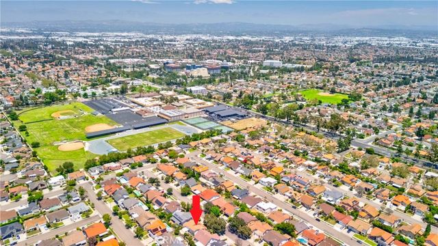 18815 Christina Ave, Cerritos, CA 90703