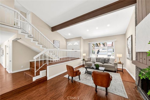 18815 Christina Ave, Cerritos, CA 90703