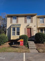 1717 Kayla Court, Raleigh, NC 27606