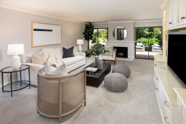 71 Bay Tree Lane, Los Altos, CA 94022