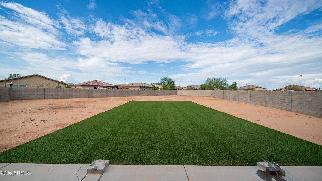 928 W Verde Lane, Coolidge, AZ 85128 — exterior