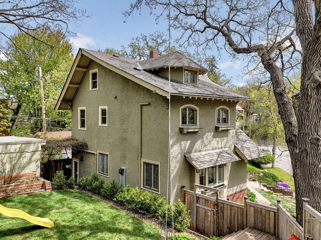 567 Lincoln Avenue, Saint Paul, MN 55102