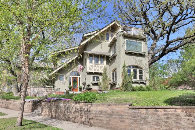 567 Lincoln Avenue, Saint Paul, MN 55102