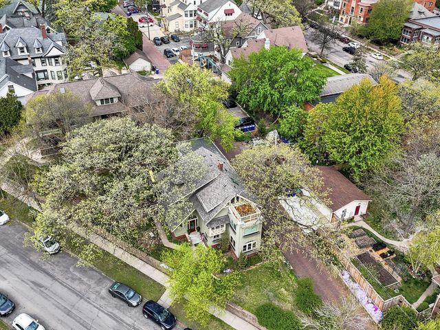 567 Lincoln Avenue, Saint Paul, MN 55102