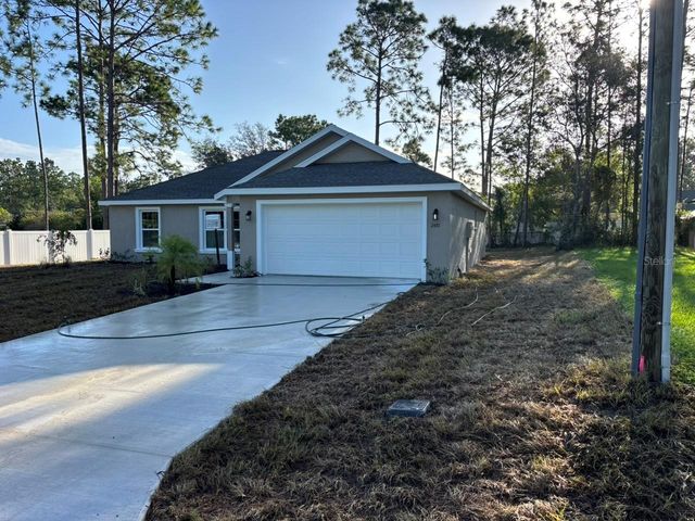 2481 W WAVECREST DRIVE, Dunnellon, FL 34434
