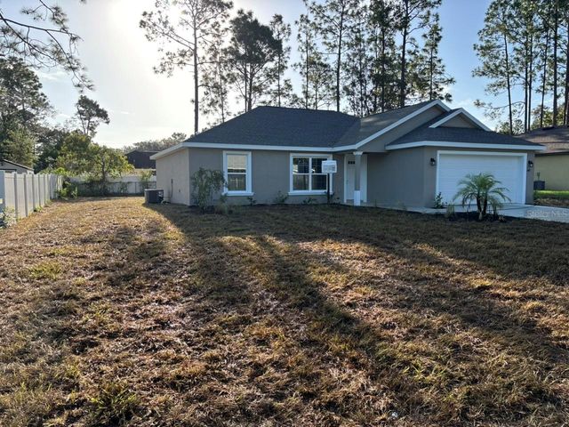 2481 W WAVECREST DRIVE, Dunnellon, FL 34434